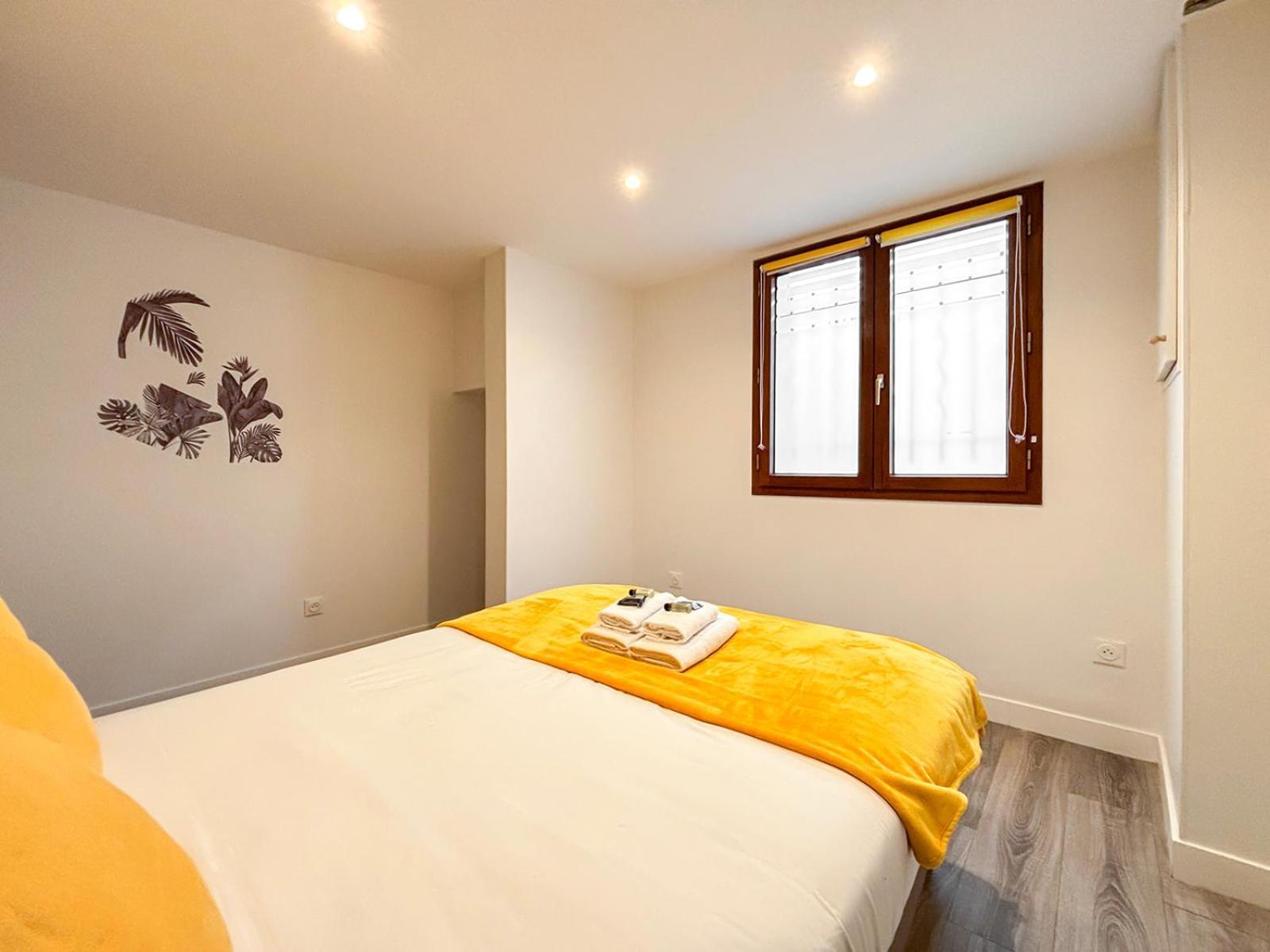 Nets Inn Apartments - Robida Paris Exterior foto